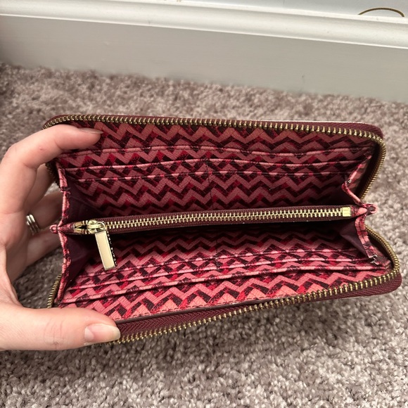 Tory Burch Wallet - Picture 2 of 6